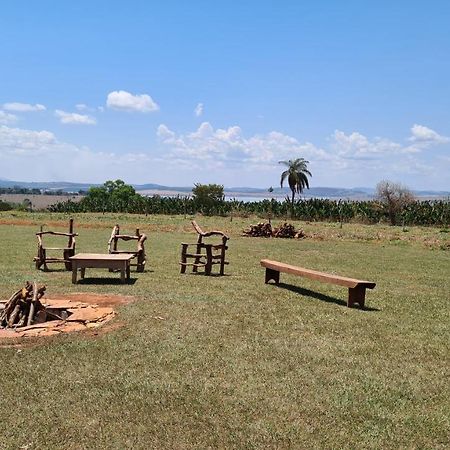 Pousada Serra Da Canastra Delfinópolis Εξωτερικό φωτογραφία
