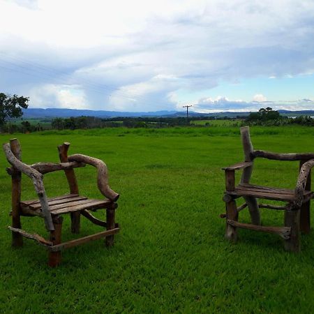 Pousada Serra Da Canastra Delfinópolis Εξωτερικό φωτογραφία