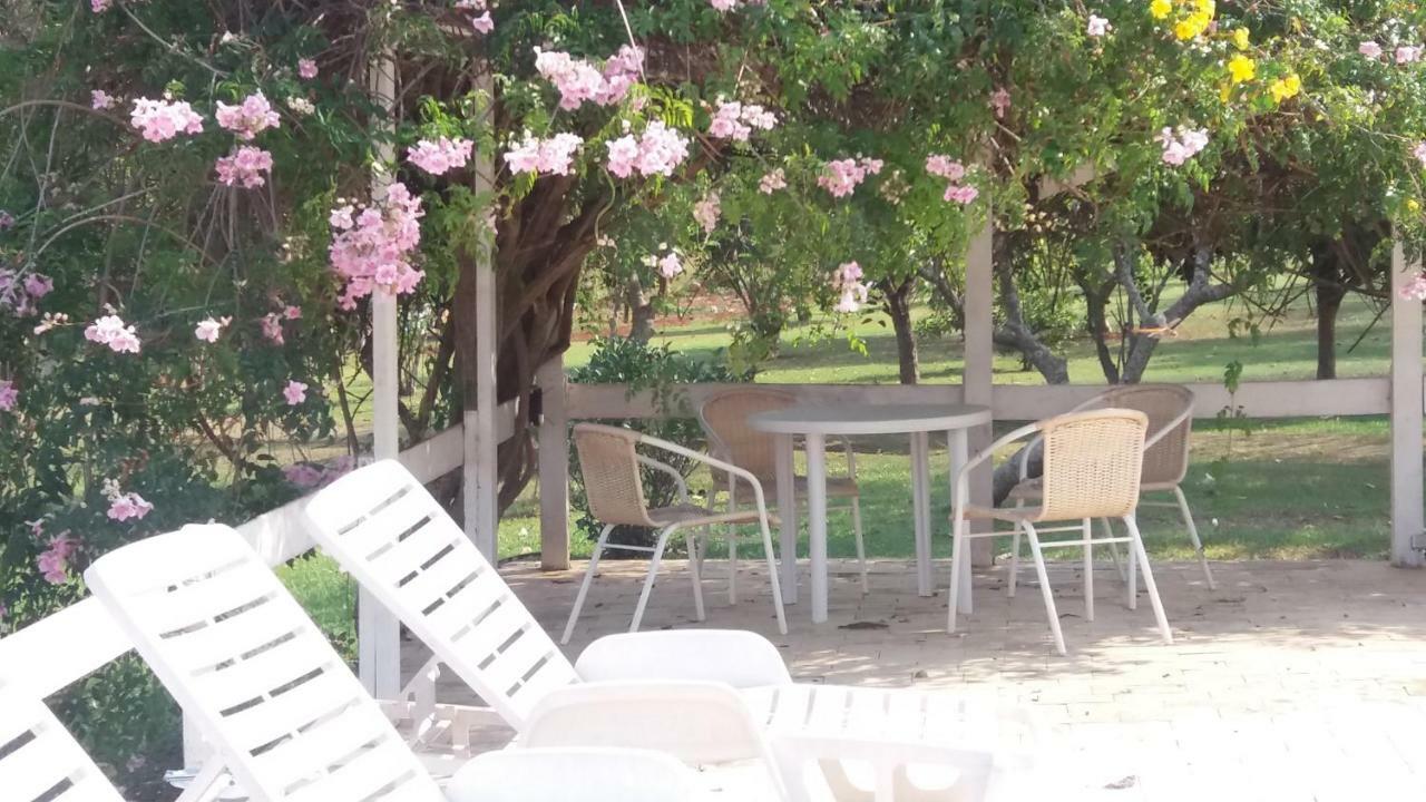 Pousada Serra Da Canastra Delfinópolis Εξωτερικό φωτογραφία