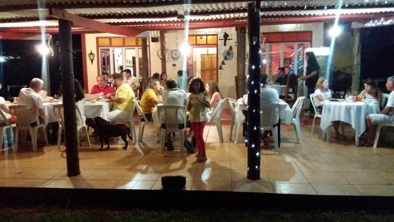 Pousada Serra Da Canastra Delfinópolis Εξωτερικό φωτογραφία