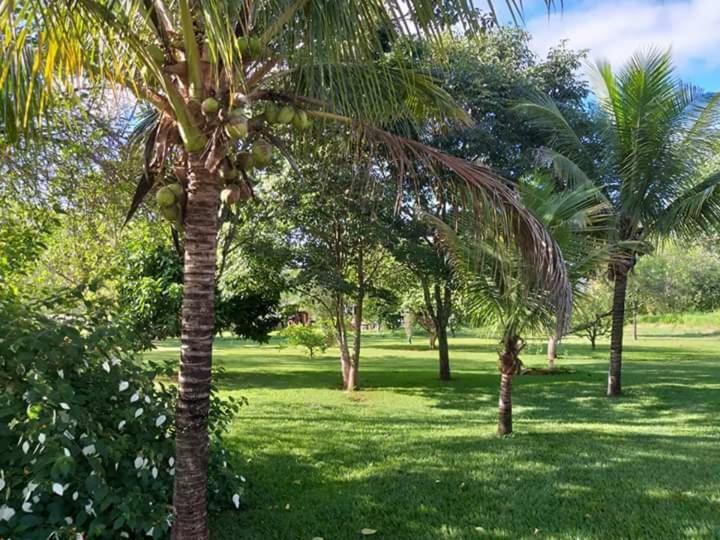 Pousada Serra Da Canastra Delfinópolis Εξωτερικό φωτογραφία